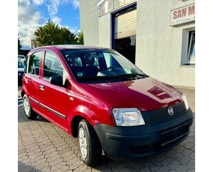 Fiat Fiat New Panda 1.1 8V Active Service Neu Gebrauchtwagen