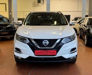 Nissan Nissan Qashqai N-Connecta-Panorama-Automatik-Navi- Gebrauchtwagen