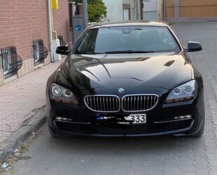 BMW BMW 640d Coupé - Gebrauchtwagen