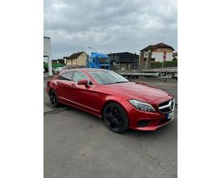 Mercedes-Benz Mercedes-Benz CLS 350 d 4MATIC - Gebrauchtwagen