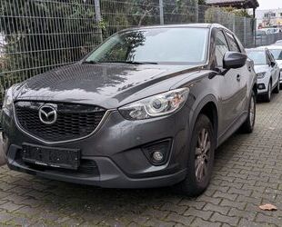 Mazda Mazda CX-5 2.2 Turbodiesel AHK BT TOUCHSCREEN Gebrauchtwagen