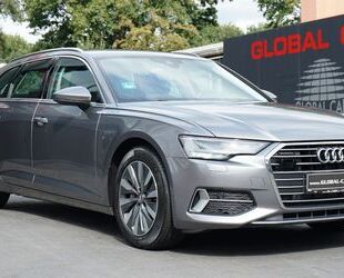 Audi Audi A6 45 TDi QUATTRO AVANT*SPORT*LED*NAVI*ACC* Gebrauchtwagen