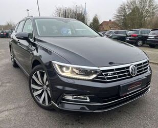 VW Volkswagen Passat Variant 2.0 TDI Highline R-Line Gebrauchtwagen