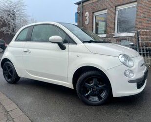 Fiat Fiat 500 Lounge 1.2 *GARANTIE *PANORAMA *PDC * Gebrauchtwagen