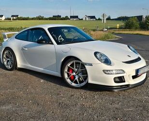 Porsche 997 Gebrauchtwagen