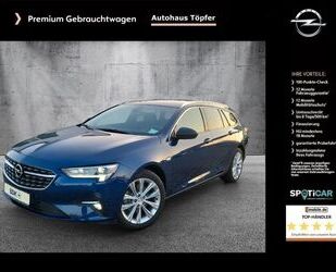 Opel Insignia Gebrauchtwagen