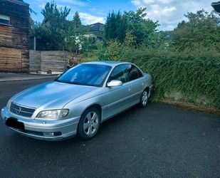 Opel Opel Omega 3.2 V6 Design Edition Design Edition Gebrauchtwagen