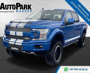 Ford Ford F-150 Shelby 5.0 V8 SuperCharged 780PS GPL Gebrauchtwagen