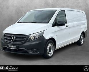 Mercedes-Benz Mercedes-Benz Vito 114 CDI Kasten Lang Automatik/A Gebrauchtwagen