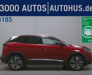 Peugeot Peugeot 3008 1.5 BlueHDI Allure Navi RFK AHK Gebrauchtwagen