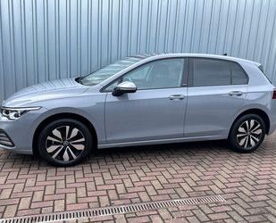 VW Volkswagen Golf 2.0 TDI DSG Move (AHK,Navi,Pano,Ka Gebrauchtwagen