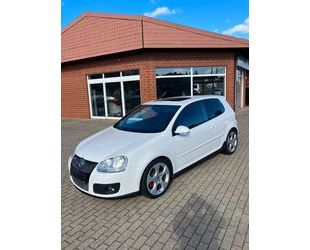 VW Volkswagen Golf V Lim. GTI Gebrauchtwagen