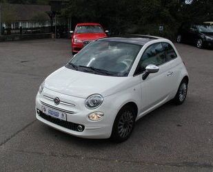 Fiat Fiat 500 Lounge 1.2 8 V Lounge Gebrauchtwagen