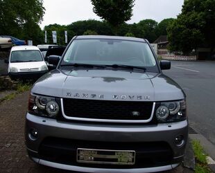 Land Rover Land Rover Range Rover Sport TDV8 HSE Spezial Gebrauchtwagen