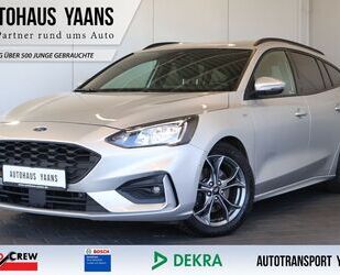 Ford Ford Focus 2.0 ST-Line KEY+FRONT+KAM+LED+NAVI+17