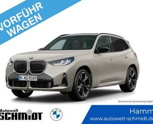 BMW BMW X3 M50 / Der NEUE X3 / UPE 97.010 EUR Gebrauchtwagen