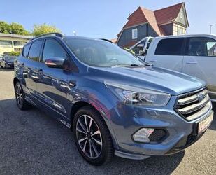 Ford Ford-Kuga ST-Line Kyless Go- AHK-SHZ-R-Kamera Gebrauchtwagen