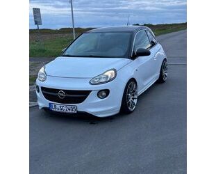 Opel Opel Adam SLAM 1.4 74kW SLAM Gebrauchtwagen