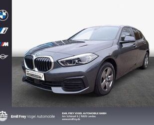 BMW BMW 118i Hatch Advantage Head-Up DAB LED WLAN Shz Gebrauchtwagen