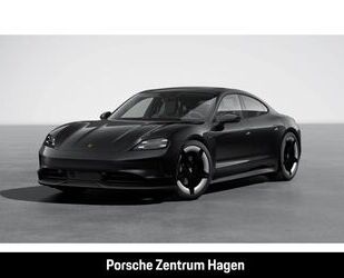 Porsche Porsche Taycan BOSE LED-Matrix Abstandstempomat Pa Gebrauchtwagen