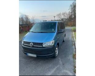 VW Volkswagen VW T6 Multivan 2.0 TDI Freestyle DSG Gebrauchtwagen