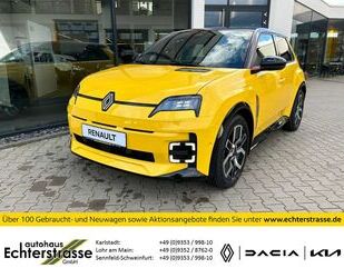 Renault Renault R 5 E-Tech 100% electric Comf. Range Iconi Gebrauchtwagen