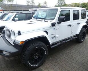 Jeep Jeep Wrangler*SKY One Touch*Einzelstück*°lllllll° Gebrauchtwagen