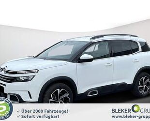 Citroen Citroën C5 Aircross Pure Tech 130 Business Shine E Gebrauchtwagen