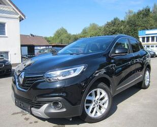 Renault Renault Kadjar Gebrauchtwagen