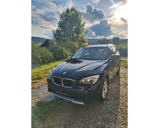 BMW BMW X1 sDrive18d - Gebrauchtwagen