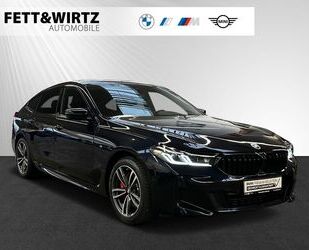 BMW BMW 620d xDrive Gran Turismo M Sport Pro|Parkass. Gebrauchtwagen