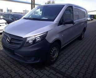 Mercedes-Benz Mercedes-Benz Vito Kasten 114 CDI RWD lang, Klima Gebrauchtwagen