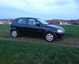 Opel Opel Corsa 1.2 - Gebrauchtwagen