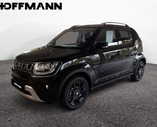 Suzuki Suzuki Ignis 1.2 Dualjet Hybrid Allgrip Comfort+ Gebrauchtwagen