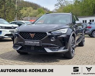 Cupra Cupra Formentor 1.5 TSI DSG 19 NAVI AHK RFK BEATS Gebrauchtwagen