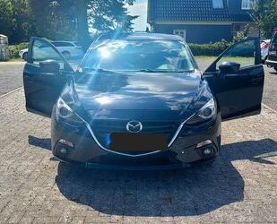 Mazda Mazda 3 2.0 SKYACTIV-G 120 Center-Line Center-Line Gebrauchtwagen