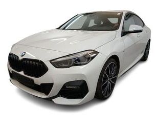 BMW BMW 218i Gran Coupe M Sport Shadow ACC HiFi AHK 19 Gebrauchtwagen