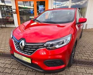 Renault Renault Kadjar 1.3 Equilibre Gebrauchtwagen