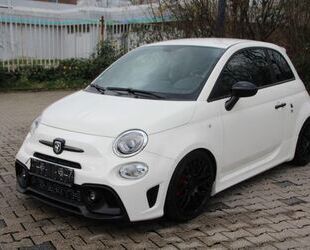 Abarth Abarth 595 PDC Bluetooth HU/AU Inspektion Neu Gebrauchtwagen