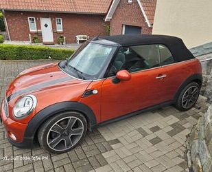 Mini MINI Cooper Cabrio Cooper Gebrauchtwagen