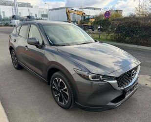 Mazda Mazda CX-5 Advantage AWD*HEAD-UP*360°CAM*AHK*GARAN Gebrauchtwagen