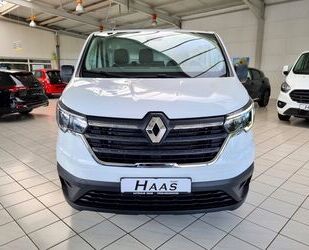 Renault Renault Trafic Kasten 2.0l 130 PS #Kamera #EasyLin Gebrauchtwagen