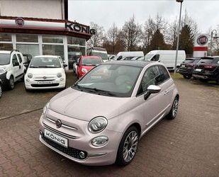 Fiat Fiat 500 Lim. Star Gebrauchtwagen