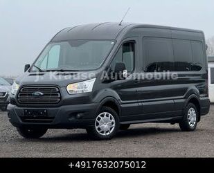 Ford Ford Transit Kombi 310 L3 Trend Automatik 1.Hand Gebrauchtwagen