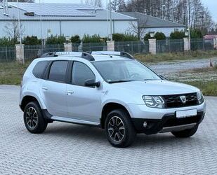 Dacia Dacia Duster Black Shadow 4x2/LEDER/NAVI/1.HAND/R- Gebrauchtwagen