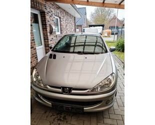 Peugeot Peugeot 206 CC 110 - Gebrauchtwagen