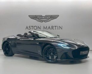 Aston Martin Aston Martin DBS 5.2 V12 Volante | Aston Martin Br Gebrauchtwagen