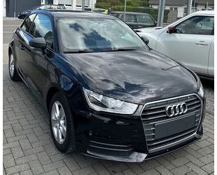 Audi Audi A1 1.0 *INSPEK. NEU* Gebrauchtwagen