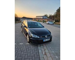 VW Volkswagen Golf 2.0 TDI DSG BMT GTD Variant GTD Gebrauchtwagen