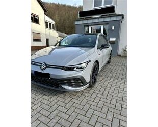 VW Volkswagen Golf GTI 2.0 TSI OPF 221kW DSG GTI Clu Gebrauchtwagen